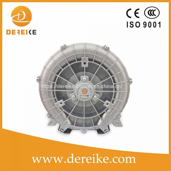 DHB 710A 1D6 1.6KW DEREIKE Side Channel Blowers for Swimming Pool and SPA Tanks