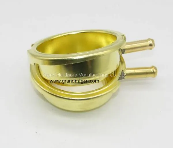 Auto Radiator Coolant Filler Neck and Caps OEM and ODM Business Service photo-3