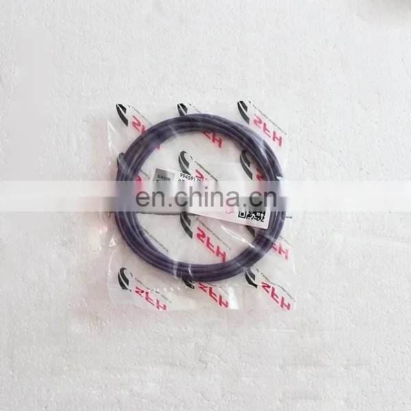SAIC- IVECO 682 Series GENLYON Truck 994591750 O Ring Seal photo-2