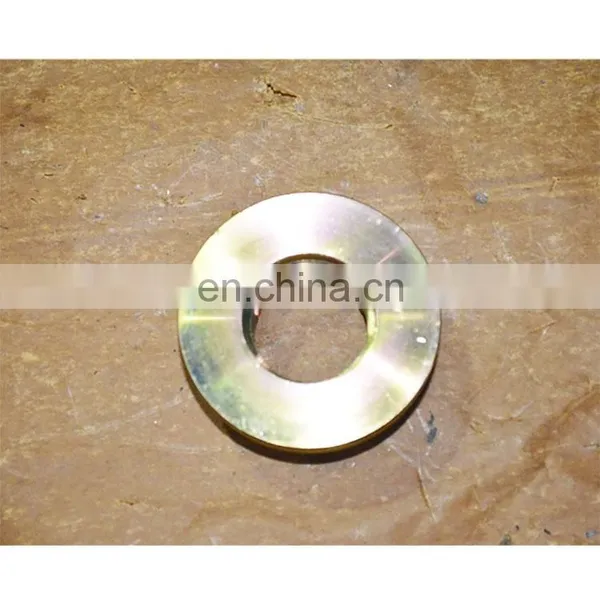 SAIC- IVECO 682 Series GENLYON Truck 179000320013 Flange Nut photo-2