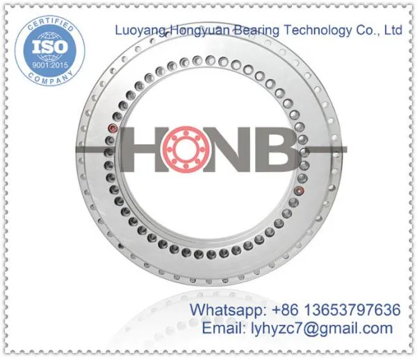 YRT50 High Accuracy China Rotary Table Bearings  INA CODE YRTC50-XL