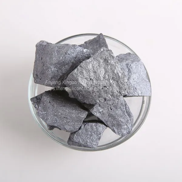 Ferro Silicon photo-2