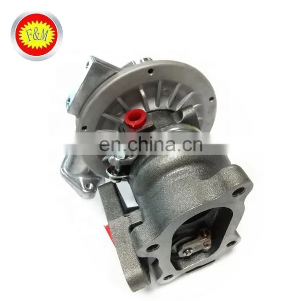 2020 Hot Sale Electric Engine OEM 14411-VM01A Turbochaeger YD25 Engine for Car Parts photo-3