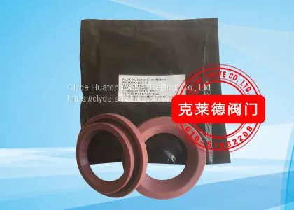 CLYDE Seal Insert for Dome Valve Outlet ECO & APH DN80