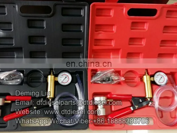 No,014 Leaking Testing Tools for Valve Assembly 4kg photo-5