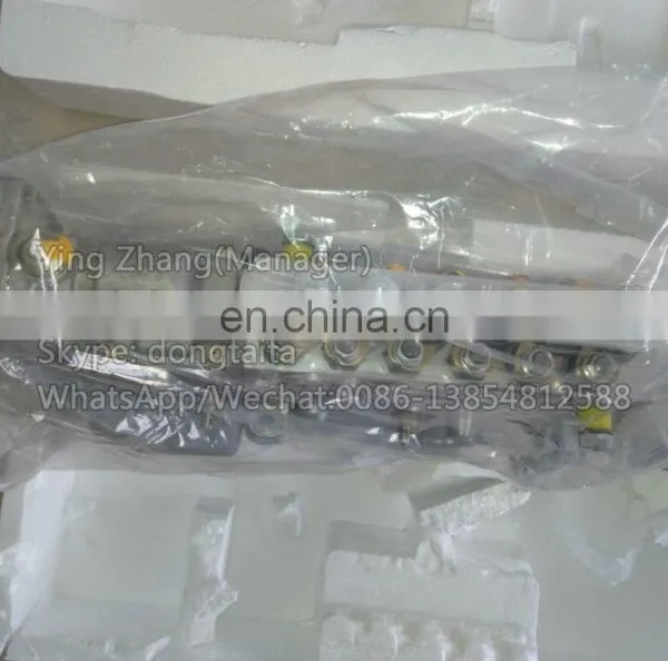 Products Made In Brazil Fuel Injection Pump 0402736909 photo-6