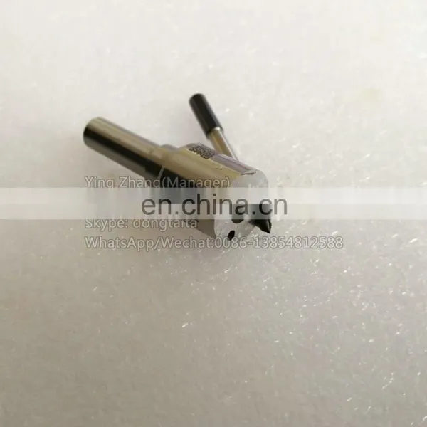 Common Rail Injector0 433 172 281 Nozzle DLLA140P2281 photo-4