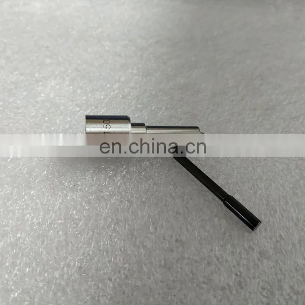 TOPDIESEL Common Rail Nozzle M1600P150 photo-4