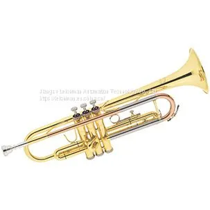 Custom Wind Instruments Metal Spinning Machine photo-4