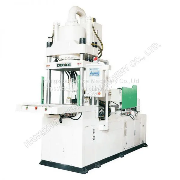 Thermosetting Injetion Molding Machine DK-2100S