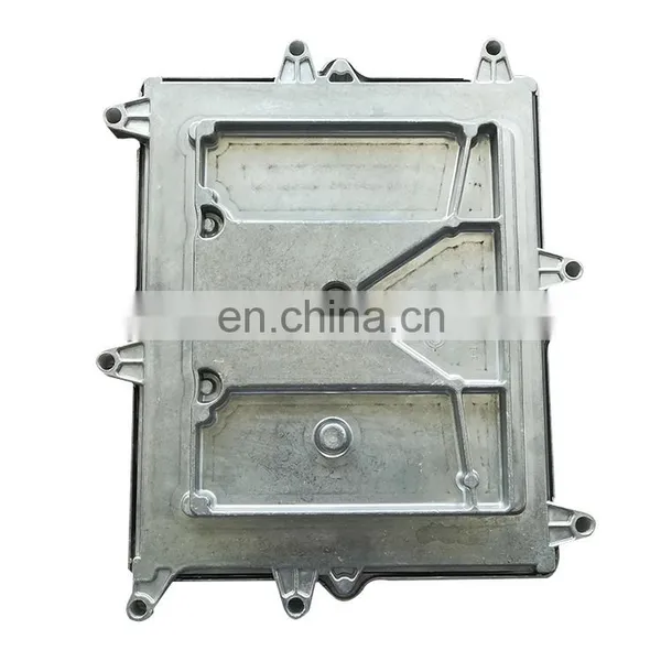 Diesel Engine Electronic Control Module Unit Ecu Accessories Silver OEM STD Automotive Exhaust System Diesel Truck photo-2