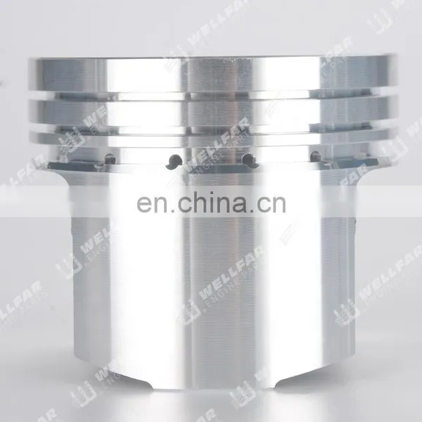 Auto Spare Parts for GM Engine Piston Celta Flex/Celta VHC 1.0 Gas Corsa 1.0 photo-5