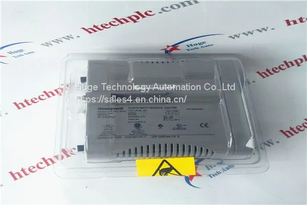 Honeywell Redundant Switching Module 900RSM-0001