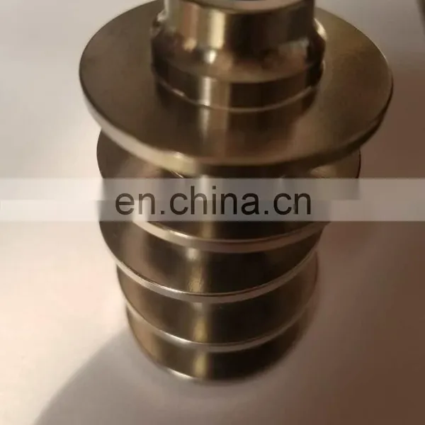 Jet Ski Custom Racing Performance Spare Parts Titanium Valves Retainer for Jaguar Seadoo Brp Yamaha Kawasaki All Models photo-6