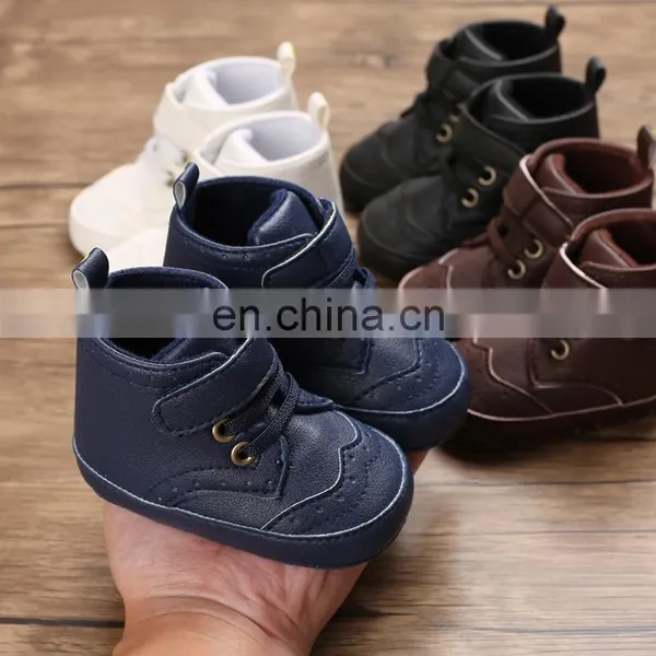 2020 Baby Shoes Newborn Infant Baby Girls Boys Shoes Toddler Shoes photo-6