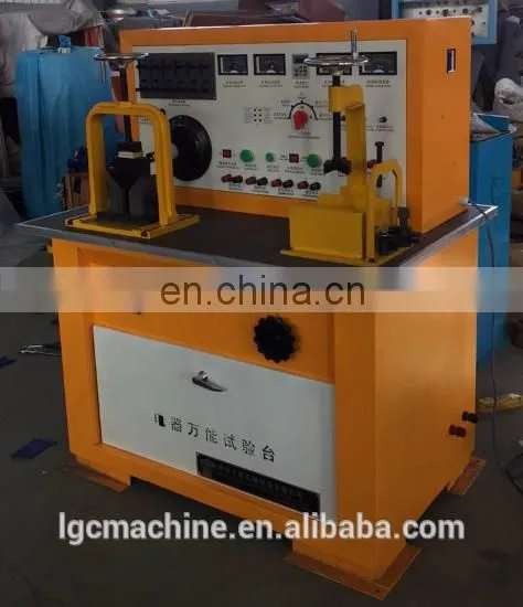 LGCS-2B Automobile Generator Alternator Starter Test Bench photo-2
