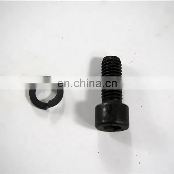 Rice Combine Harvester Kubota Part 5K101-3139 Bolt photo-4