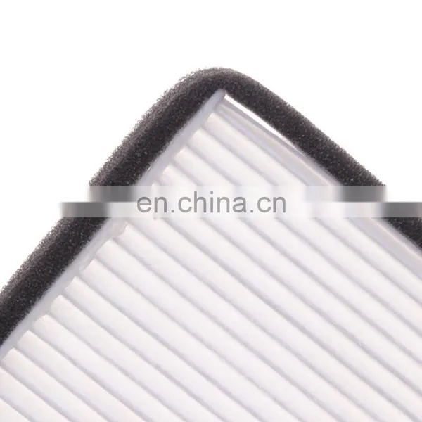 Customize Air Conditioning Filter OEM PC-0741 photo-6