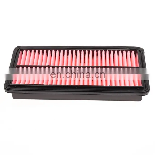 Manufacturing Car Accessories Cleaner Intake Machine Car Cabin Air Filter 13780-75J0021 photo-2