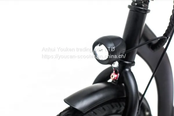For Adults Sale Best Cheap Fast 2 Two Wheels Folding Foldable Powerful Battery Electric Motor Standing Stand off Road Scooters photo-2