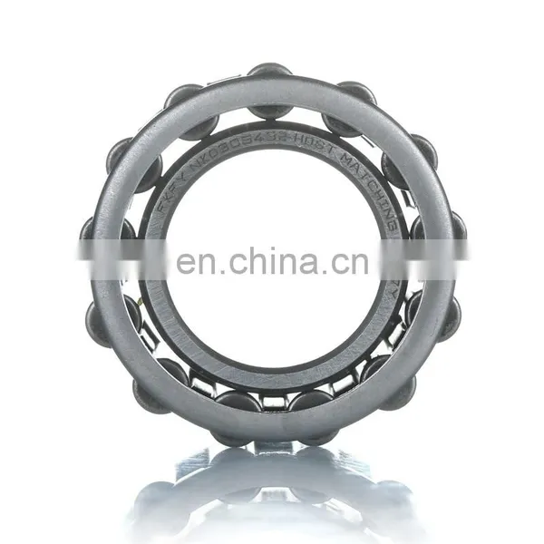 Miniature Stainless Steel Roll Type 0 Deep Groove Ball Bearing photo-4
