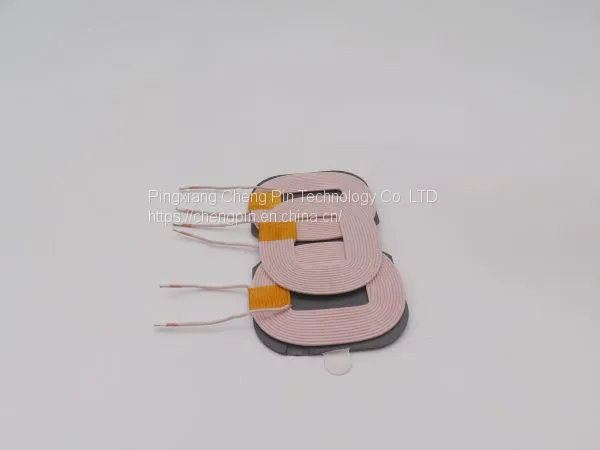 Inductive Wireless Charger Coil photo-2