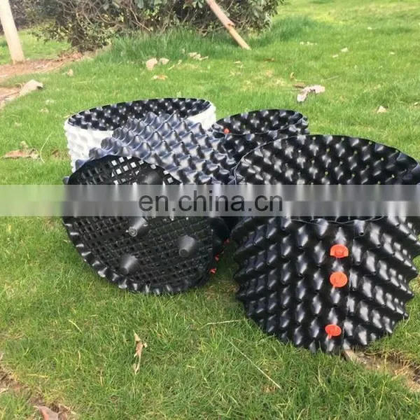 Tree Air Prune Plant Root Fast Growth Conatiner Pot photo-6