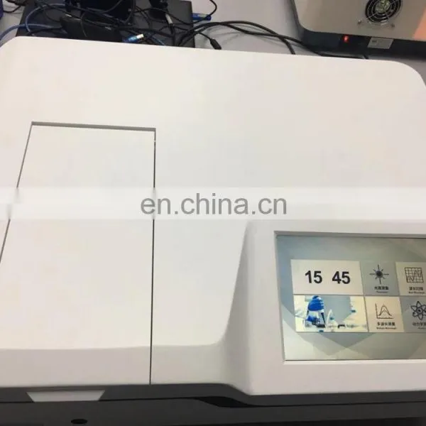 K7000 Single Beam Device Best Price Spectrophotometer photo-2
