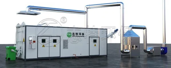 Medical Microwave Disinfection Equipment