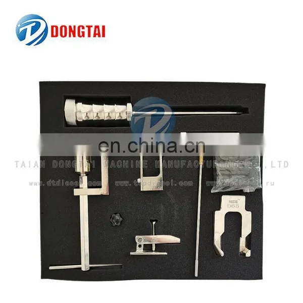 No,009(1)Common Rail Injector Demolition Truck Tools photo-2