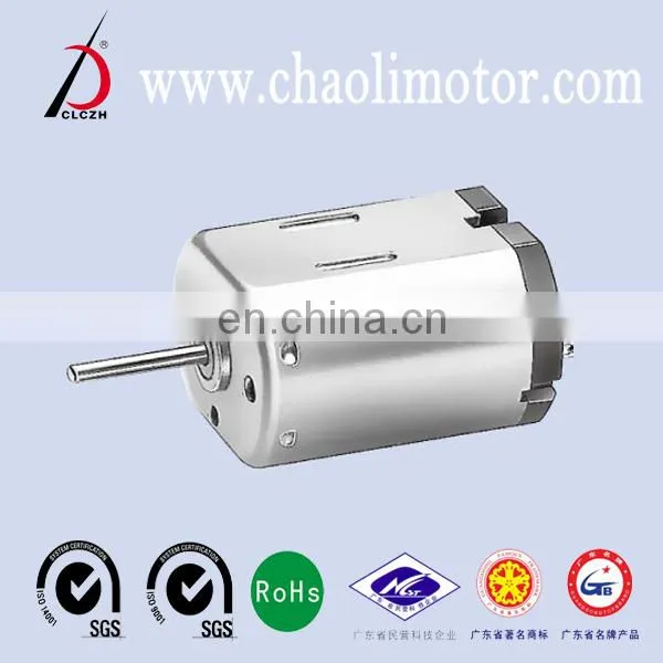 Micro Generator dc 5v CL-FFN20 photo-2