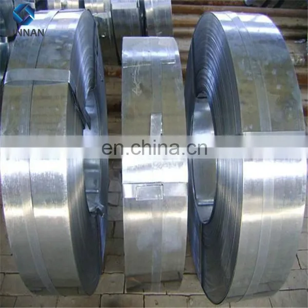 0.14-1.5mm GI Iron gi Plain Sheet Price / Galvanized Steel Strip photo-4