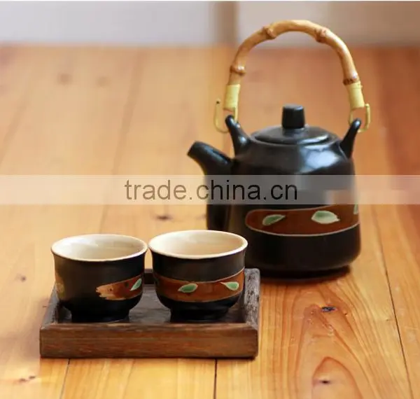 Chinese Ceramic Tea Set & Bone China Tea Set Prices With Bone China Tea Set,tea Set Glass photo-5