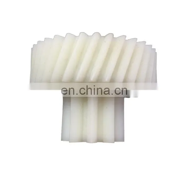 Machining Parts Tooling Cheap Precision Molded Molding Low Volume Rapid Prototype High Quality Plastic Injection Gear Mold Maker photo-2