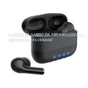 True Wireless Stereo Noise Cancelling Bluetooth 5.1 TWS Earphone Tws Wholesale Bluetooth Headset Supplier photo-2