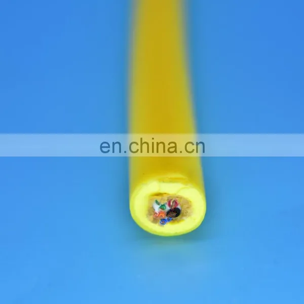 ROV Underwater Floating Neutrally Buoyant Cable photo-2