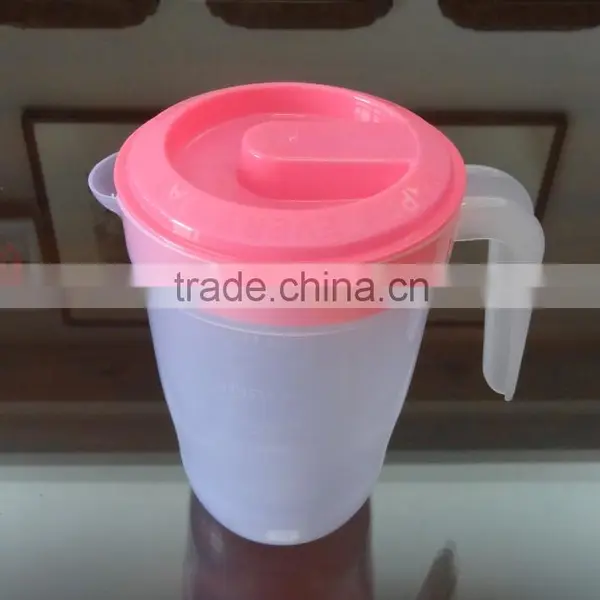 Hot Selling 2.5L Plastic Water Kettle photo-3