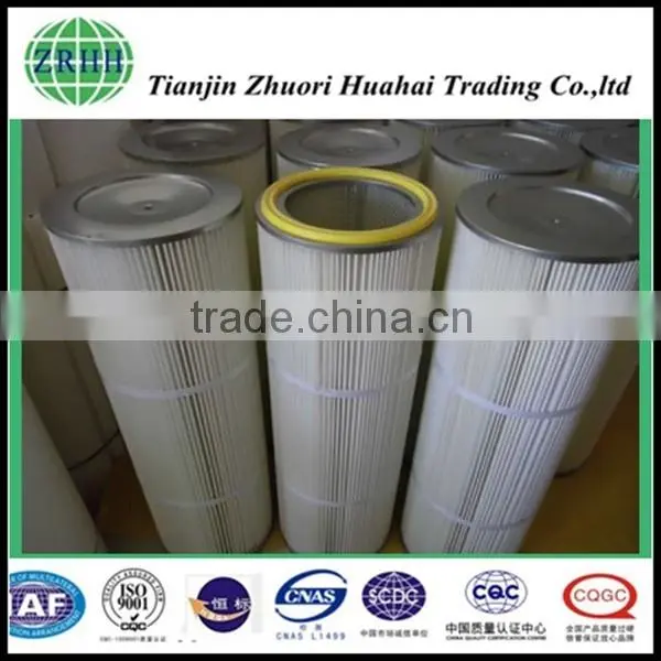 High-strength Dust Removal Filter Can be Customized photo-2