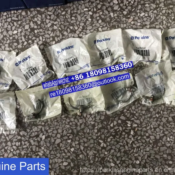 Perkins Liner SE7E/2 SE7G/2 for 4000 Diesel/gas Engine Parts photo-2