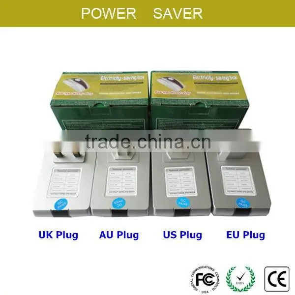 Save Money, Save Electricity, Single Phase Full Automatic Energy Power Saver for Home Saving Energy photo-4