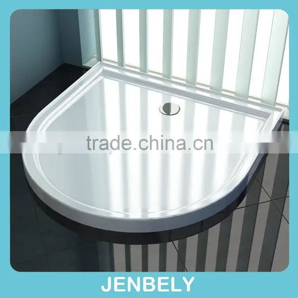 ABS/Acrylic Shower Tray FBL-02 photo-6