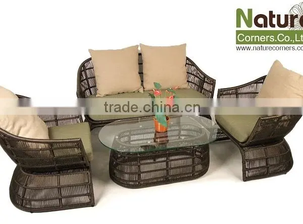 TF12037 Living Set