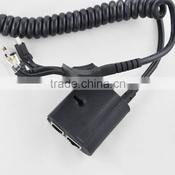 Magic Box Kit Ethernet RS232 PSU for Ingenico Ict220 ICT250 ICT2xx 295002257 Quality Choice photo-3