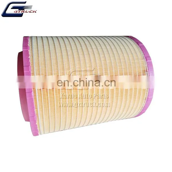European Truck Auto Spare Parts Cabin Air Filter OEM 21834205 21243188 21115483 21834205 for RVI VL Truck photo-3