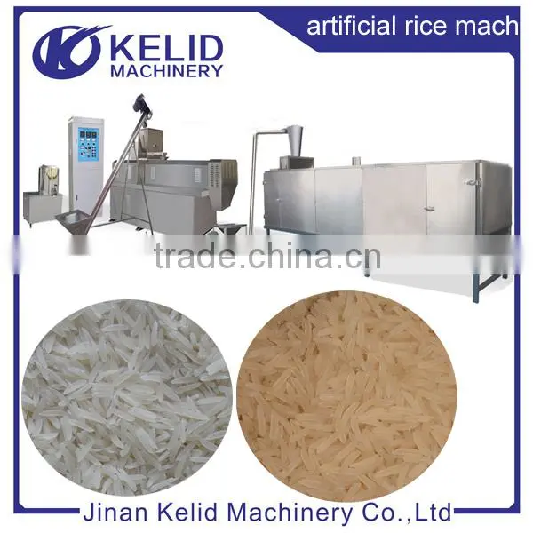 Fully Automatic Low Price Rebuilt Rice Machine photo-4