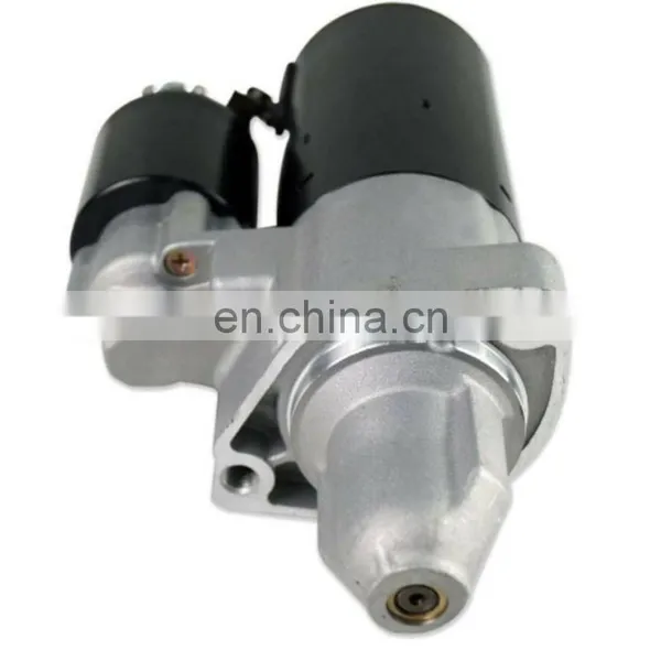A0061513701 New Auto Engine 12V 10T 1.4KW Starter Motor for Mercedes-Benz Clk Cls E-class Gl-class M-class R-class Sl photo-2