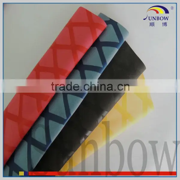 With Iso9001-2008 Standard Flexible Electrical Insulation Heat Shrink Fishing Rod Sleeves photo-5
