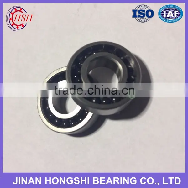 Offer High Performance Ceramic Bearing Skateboard Bearing 608 Bearing photo-6