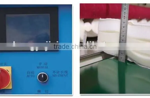 Computerized Panel Cutter Machine HY-QG-6,HY-QG-6L photo-4