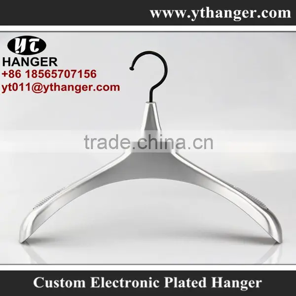 IMY-378 Silver Plating Wall Hanger Rack photo-2